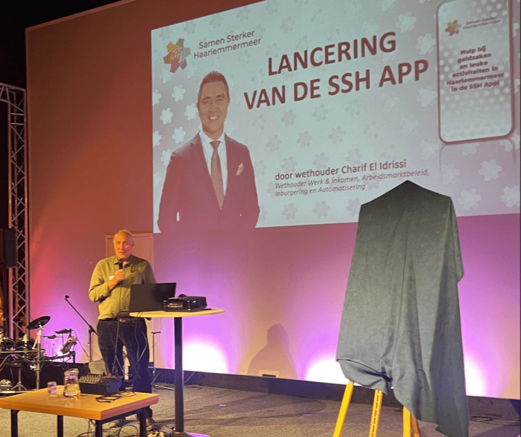 De app biedt inwoners met een laag inkomen praktische informatie, inspiratie en ondersteuning. Van tips voor betaalbare activiteiten voor kinderen en adressen van kri