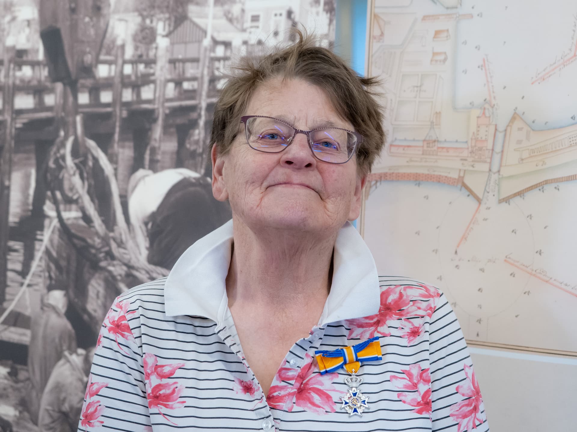 Rose van der Sluijs-Lieshout