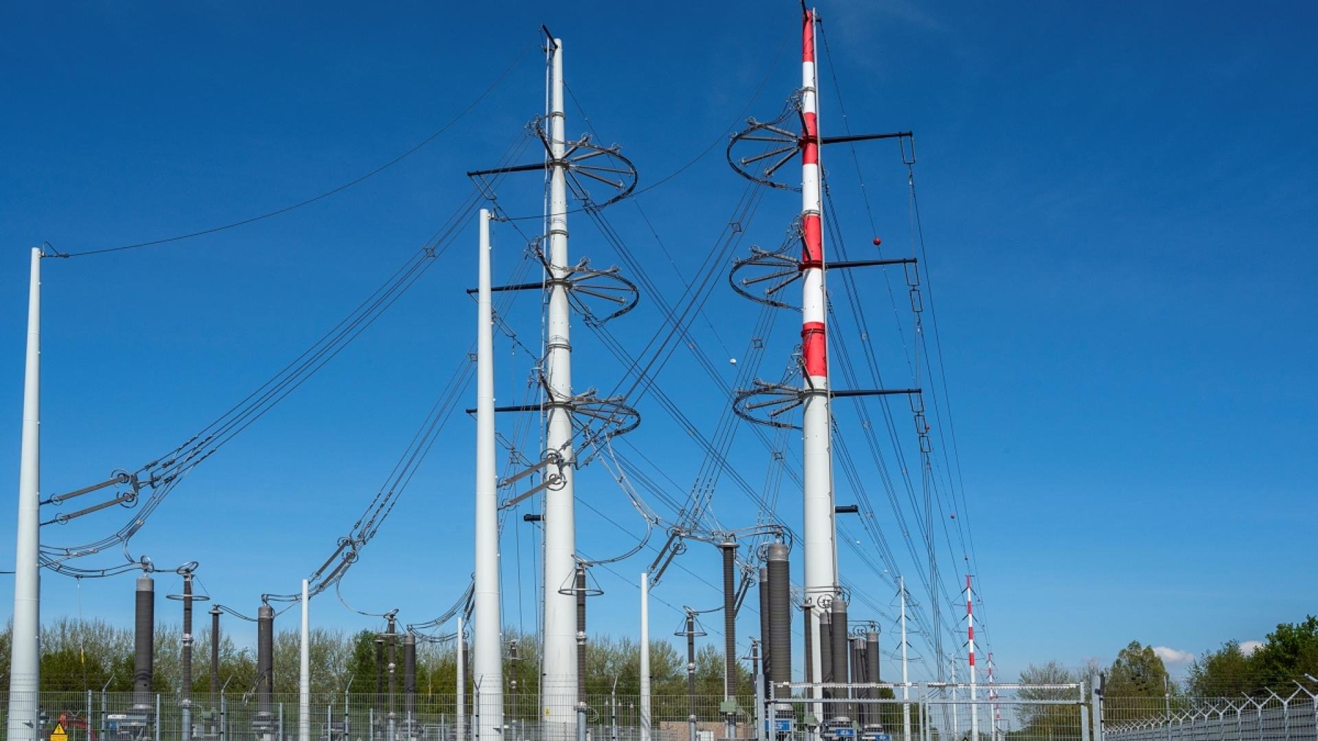Elektriciteitsnet nu ook in Haarlemmermeer echt te vol